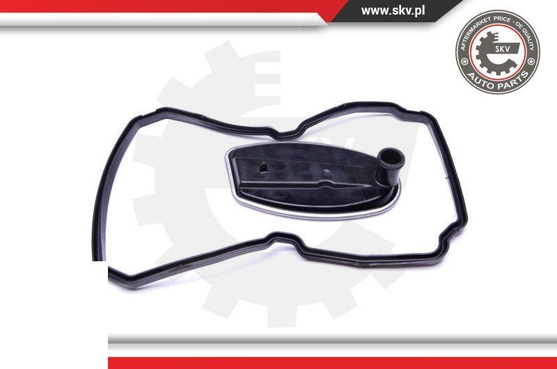 Esen SKV 96SKV064 - Filtru hidraulic, cutie de viteze automata aaoparts.ro