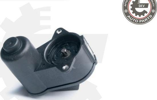 Esen SKV 96SKV009 - Element actionare. etrier frana de parcare aaoparts.ro