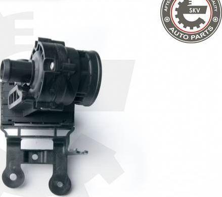 Esen SKV 96SKV002 - Supapa control, agent frigorific aaoparts.ro