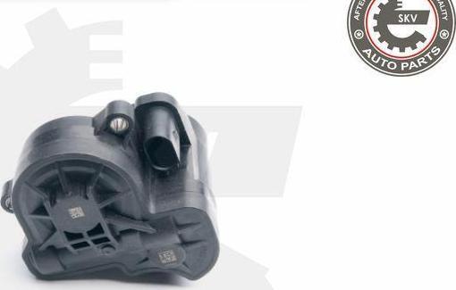 Esen SKV 96SKV007 - Element actionare. etrier frana de parcare aaoparts.ro