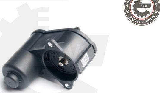 Esen SKV 96SKV010 - Element actionare. etrier frana de parcare aaoparts.ro