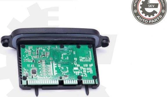 Esen SKV 96SKV071 - Unitate de control,lumini aaoparts.ro