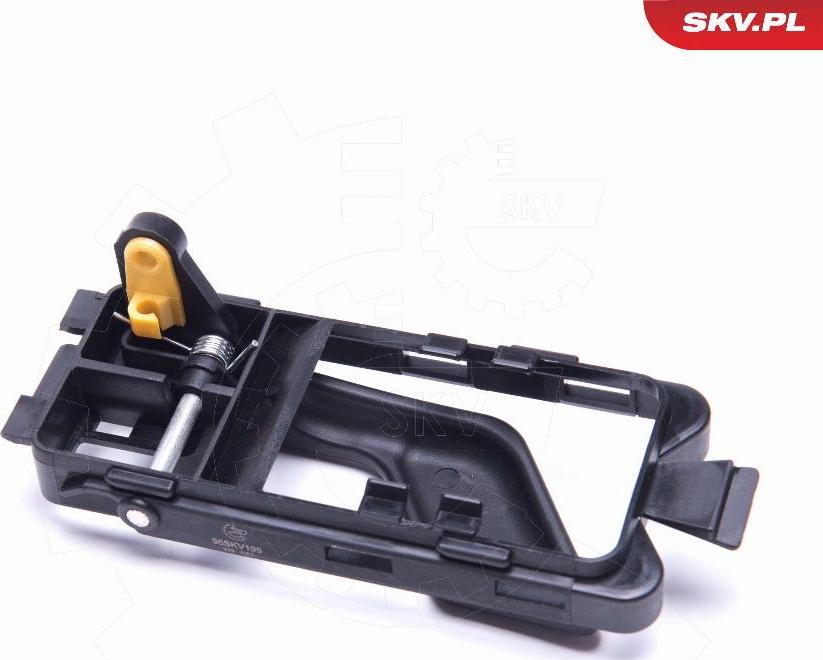 Esen SKV 96SKV199 - Maner usa aaoparts.ro