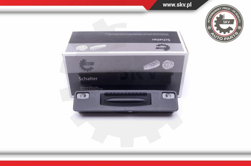 Esen SKV 96SKV142 - Miner haion aaoparts.ro