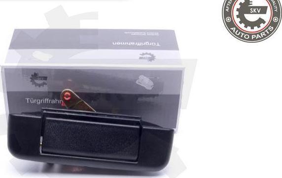 Esen SKV 96SKV153 - Maner usa aaoparts.ro