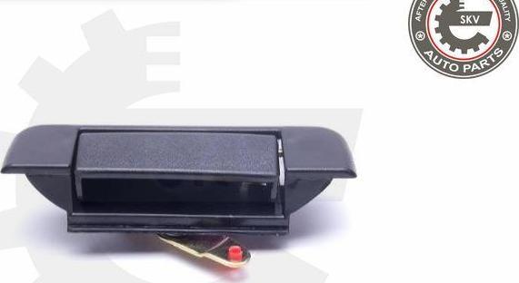 Esen SKV 96SKV153 - Maner usa aaoparts.ro