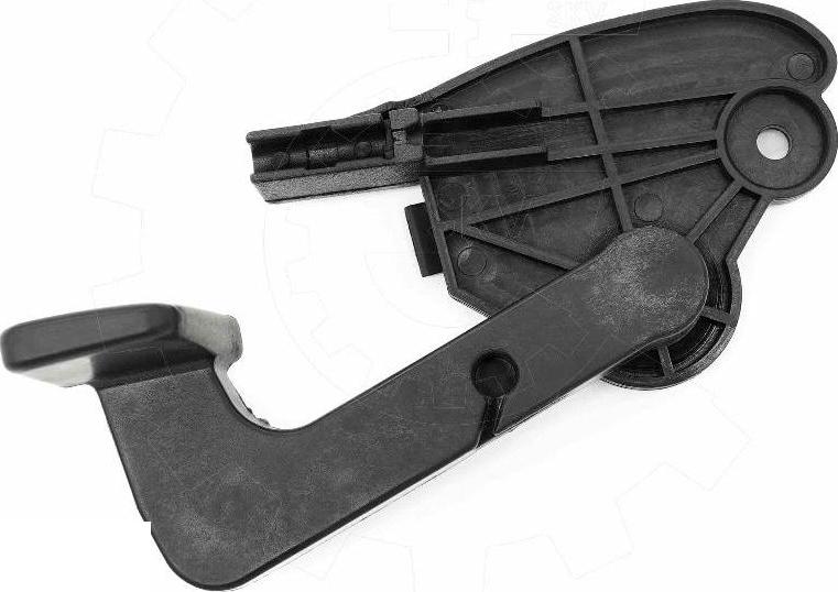 Esen SKV 96SKV166 - Maner, inchidere capota motor aaoparts.ro