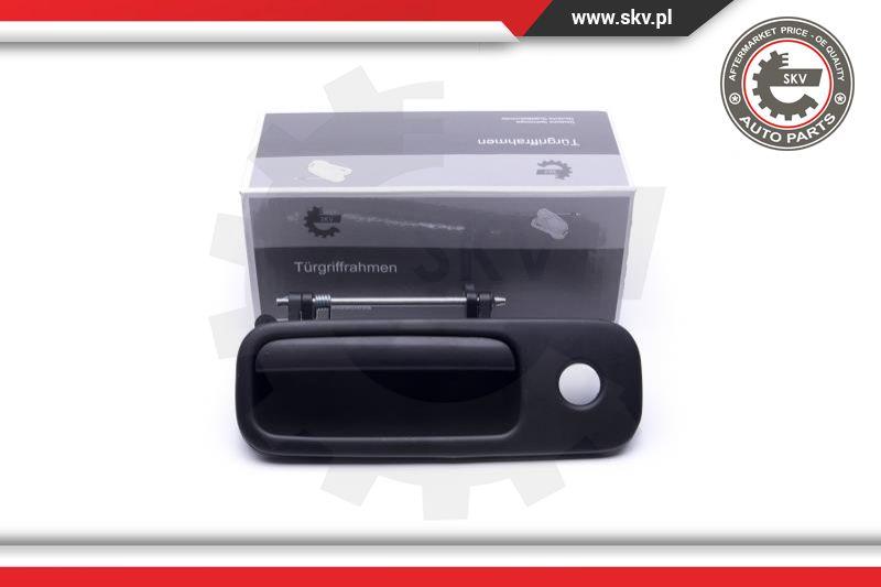Esen SKV 96SKV186 - Maner usa aaoparts.ro
