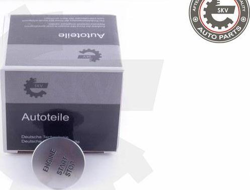 Esen SKV 96SKV135 - Comutator pornire aaoparts.ro