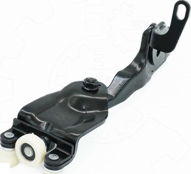 Esen SKV 96SKV845 - Ghidaj cu role, usa glisanta aaoparts.ro