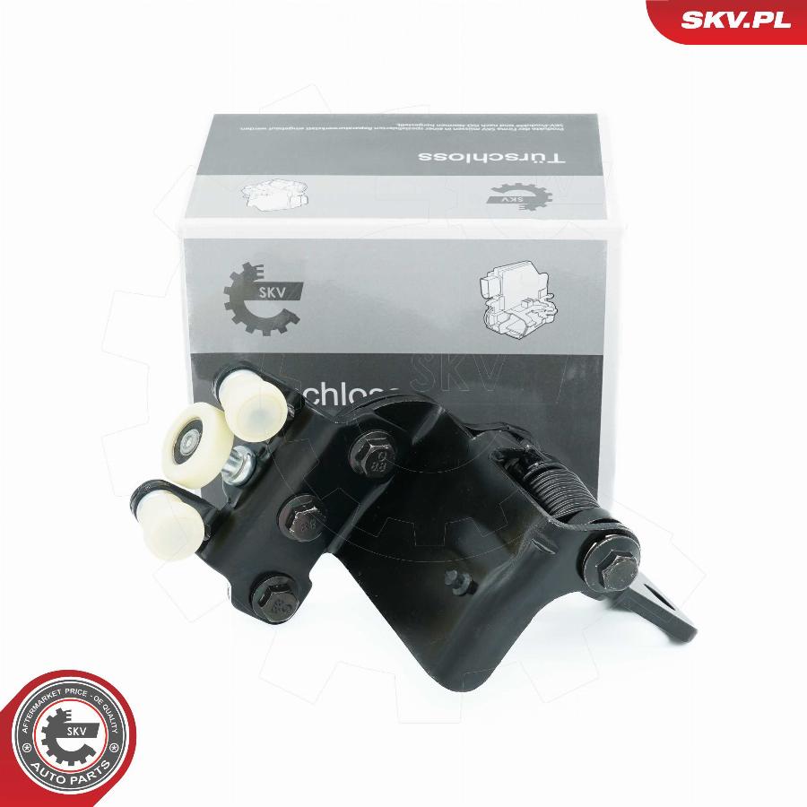 Esen SKV 96SKV851 - Ghidaj cu role, usa glisanta aaoparts.ro