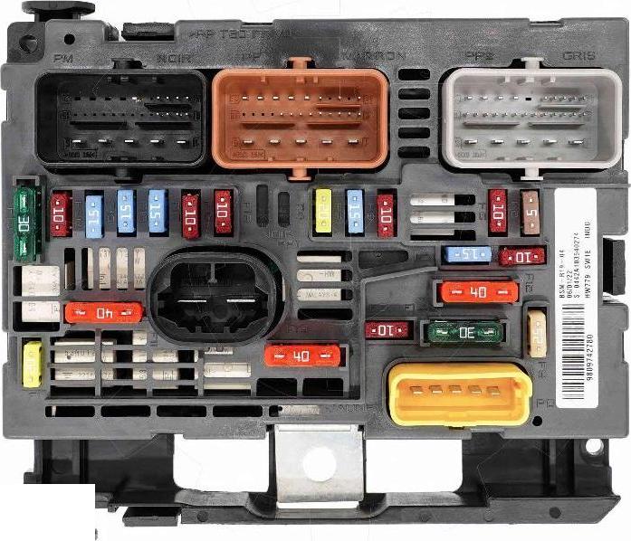 Esen SKV 96SKV323 - Unitate de control,management motor aaoparts.ro