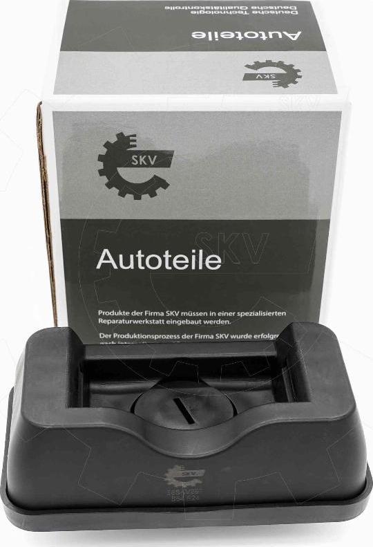 Esen SKV 96SKV297 - Punct de sprijin, cric aaoparts.ro