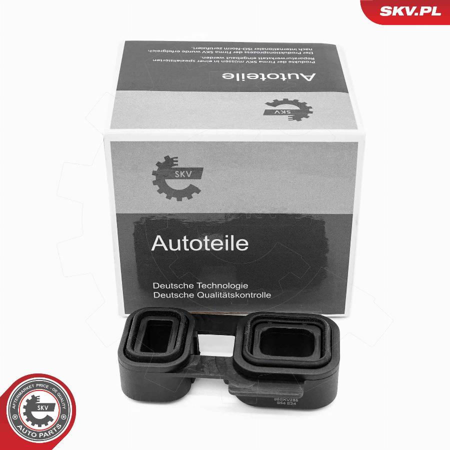 Esen SKV 96SKV285 - Etansare ulei, transmisie automata aaoparts.ro