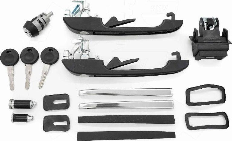 Esen SKV 96SKV280 - Comutator pornire aaoparts.ro