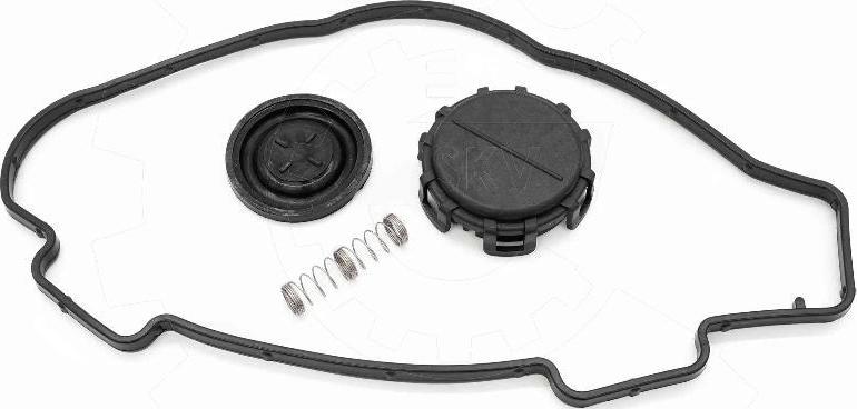 Esen SKV 96SKV283 - Set garnituri, Capac supape aaoparts.ro