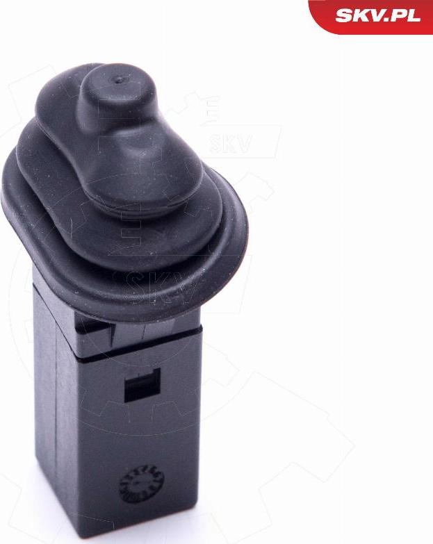 Esen SKV 96SKV229 - Balama, clapeta rezervor aaoparts.ro