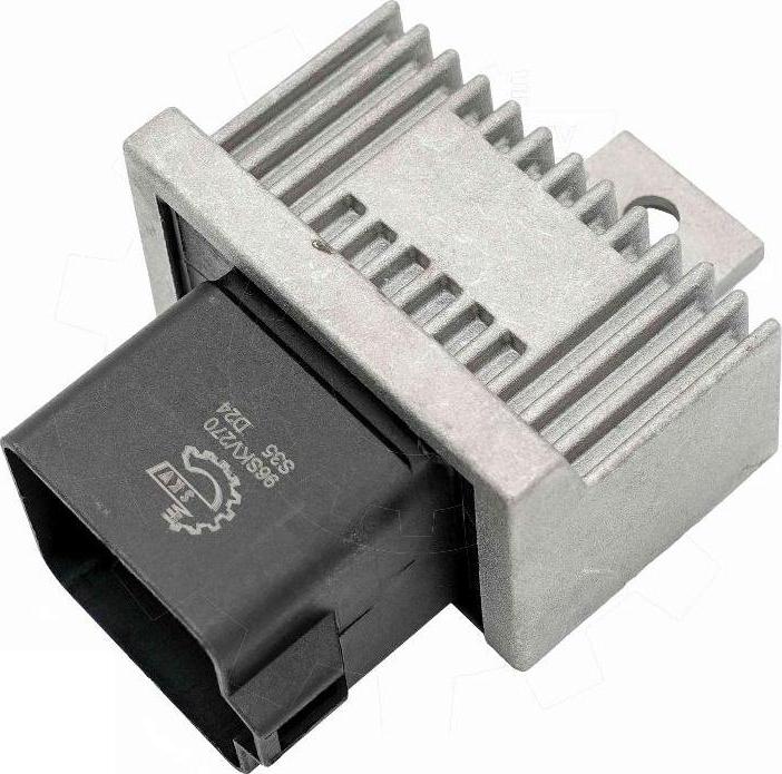 Esen SKV 96SKV270 - Unitate de control,bujii incandescente aaoparts.ro