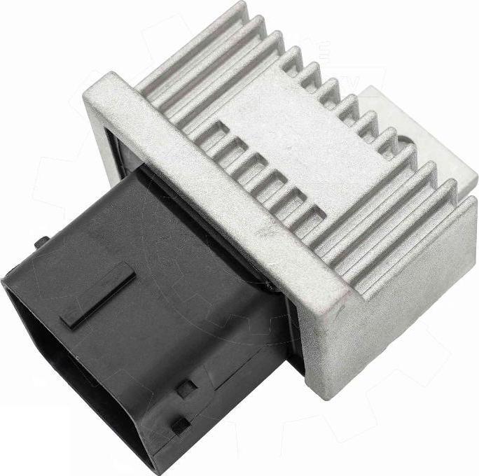 Esen SKV 96SKV271 - Releu,instalatia de comanda bujii incandescente aaoparts.ro