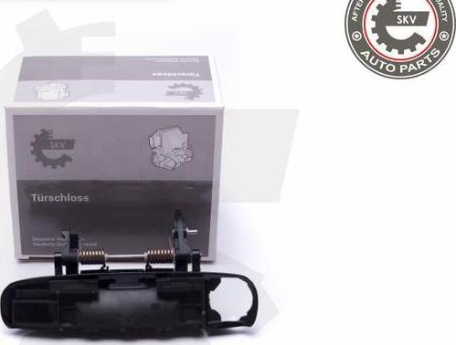 Esen SKV 96SKV795 - Maner usa aaoparts.ro