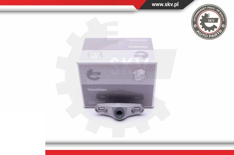 Esen SKV 96SKV759 - Ghid, buton de inchidere aaoparts.ro