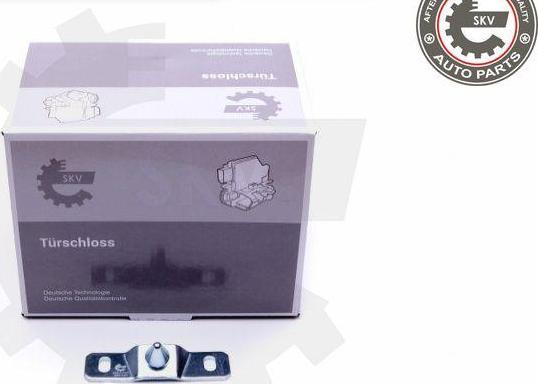 Esen SKV 96SKV757 - Buton de inchidere aaoparts.ro