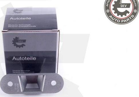 Esen SKV 96SKV762 - Ghid, buton de inchidere aaoparts.ro