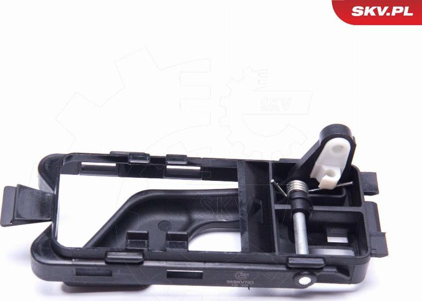 Esen SKV 96SKV783 - Maner usa aaoparts.ro