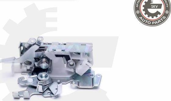 Esen SKV 96SKV779 - Inchizator capota motor aaoparts.ro