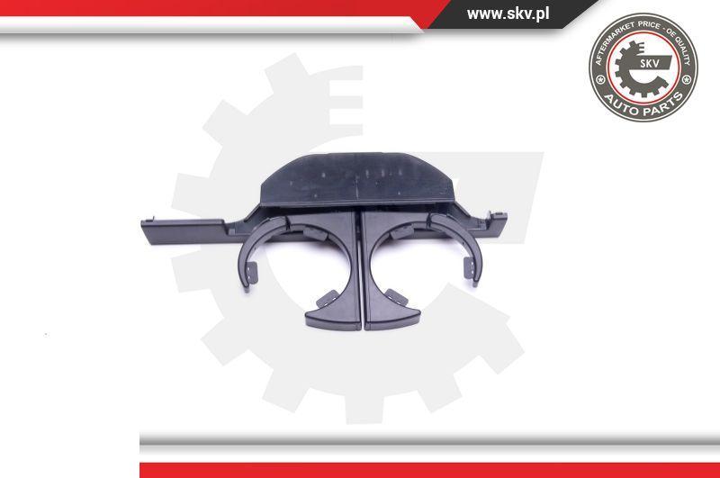 Esen SKV 93SKV007 - Suport bauturi aaoparts.ro