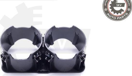 Esen SKV 93SKV030 - Suport bauturi aaoparts.ro