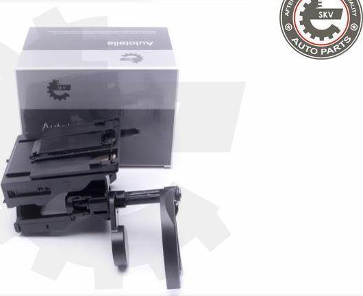 Esen SKV 93SKV031 - Suport bauturi aaoparts.ro
