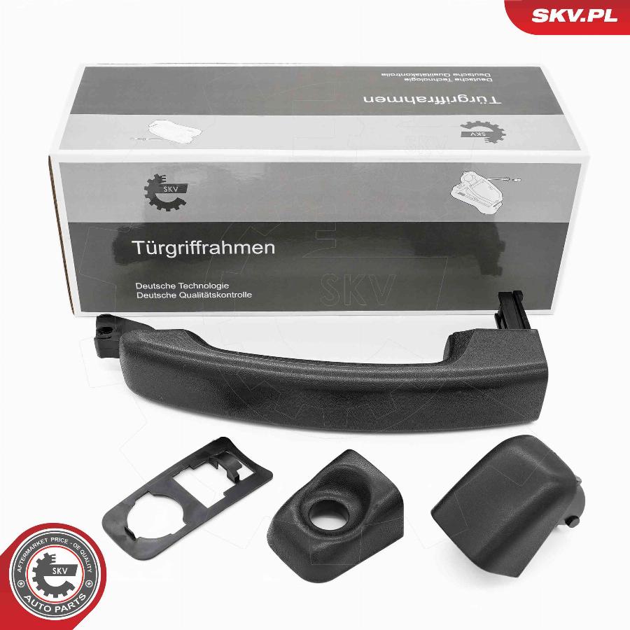 Esen SKV 97SKV055 - Maner usa aaoparts.ro