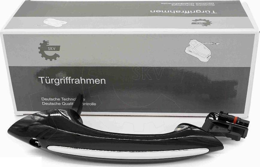 CARRO 160007842 - Maner usa aaoparts.ro