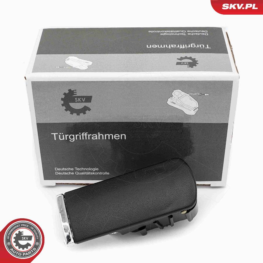 Esen SKV 97SKV074 - Maner usa aaoparts.ro