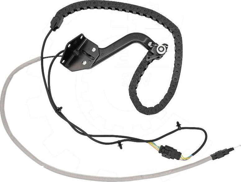 Esen SKV 97SKV157 - Ghidaj cu role, usa glisanta aaoparts.ro