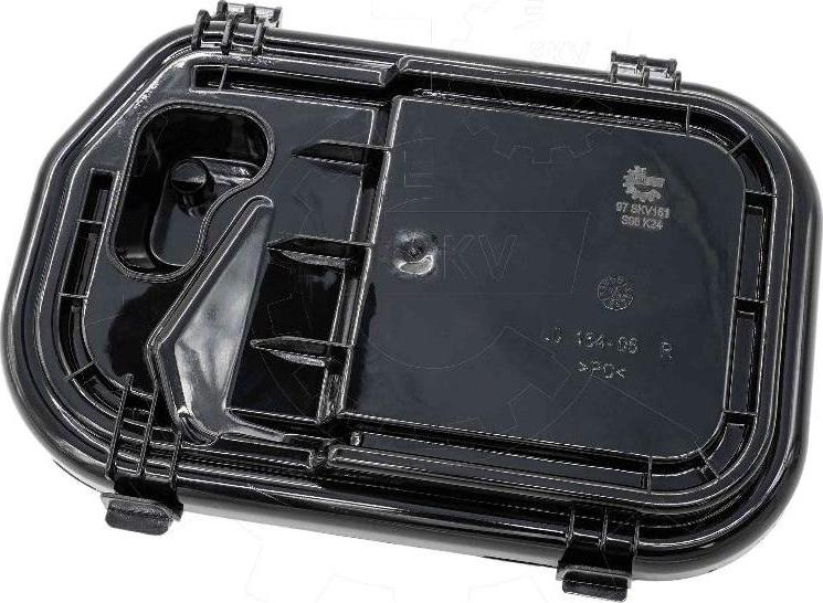 Esen SKV 97SKV161 - Acoperire, far aaoparts.ro