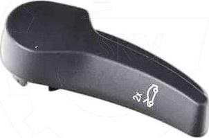 Esen SKV 97SKV185 - Maner, inchidere capota motor aaoparts.ro