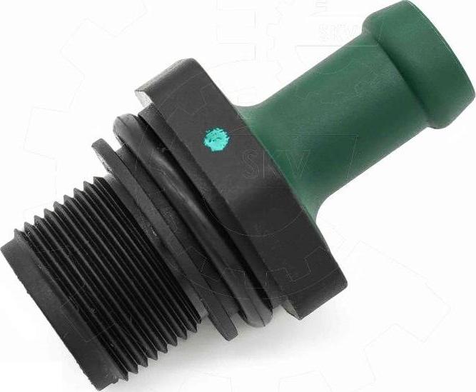 Esen SKV 97SKV134 - Ventil, aerisire carter aaoparts.ro