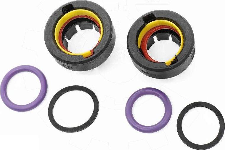 Esen SKV 97SKV131 - Set reparatie, sistem de climatizare aaoparts.ro