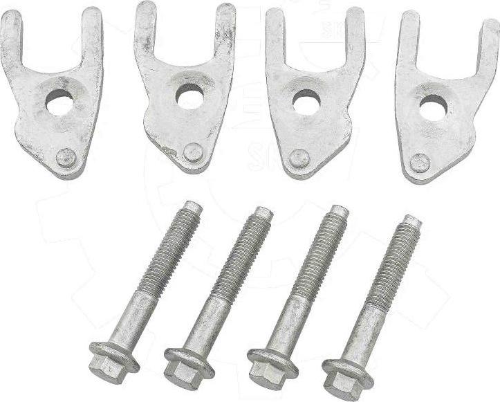 Esen SKV 97SKV133 - Set scule montare unitate Pumpe-Duse aaoparts.ro