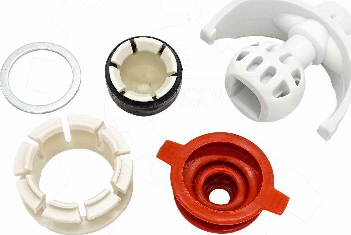 Esen SKV 97SKV128 - Set reparatie, levier cutie de viteze aaoparts.ro