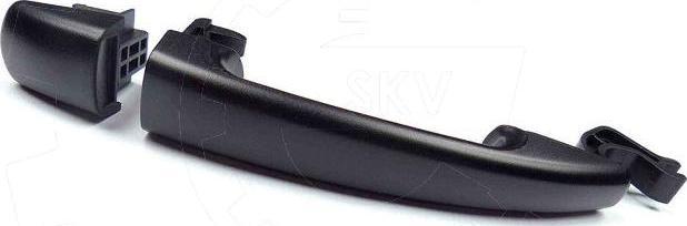 Esen SKV 97SKV176 - Maner usa aaoparts.ro