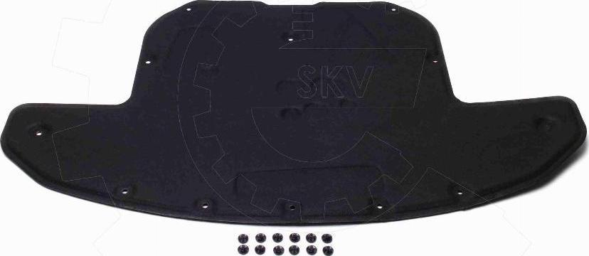 Esen SKV 97SKV869 - Material amortizare zgomot, nisa motor aaoparts.ro