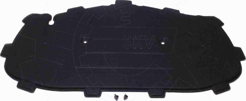 Esen SKV 97SKV868 - Material amortizare zgomot, nisa motor aaoparts.ro