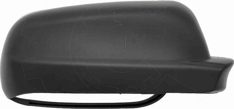 Esen SKV 97SKV742 - Acoperire oglinda exterioara aaoparts.ro