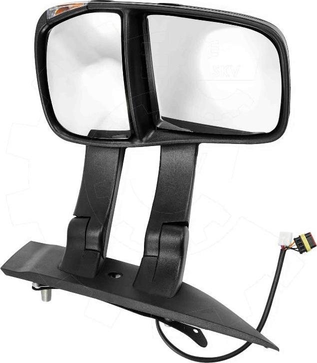 Esen SKV 97SKV706 - Oglinda exterioara aaoparts.ro