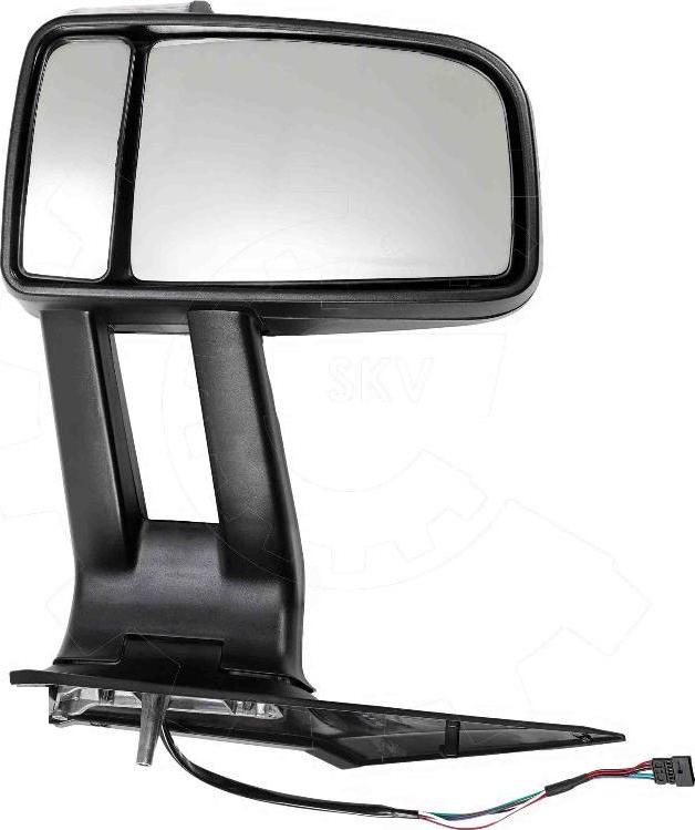 Esen SKV 97SKV725 - Oglinda exterioara aaoparts.ro