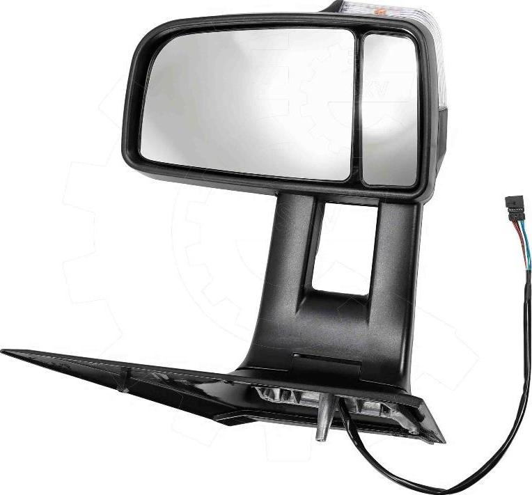 Esen SKV 97SKV726 - Oglinda exterioara aaoparts.ro