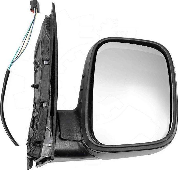 Esen SKV 97SKV720 - Oglinda exterioara aaoparts.ro